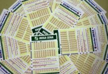 Aposta de Salvador fatura R$ 65 mil na Mega-Sena; veja resultado