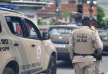 Policial militar é condenado a mais de 14 anos de prisão por homicídio de delegado em Itabuna