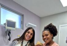 Nasce Ravi, o bebê de número 13 mil do Hospital Materno-Infantil de Ilhéus