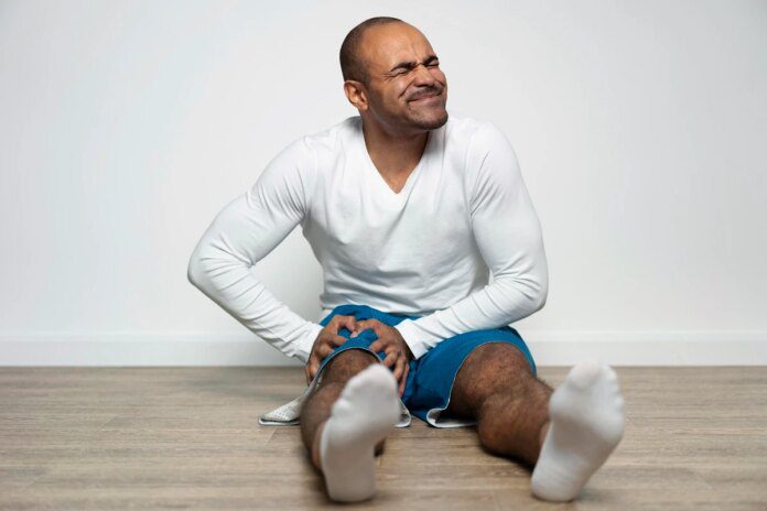osteoporose eleva risco de fratura em homens Ícone de sino para notificações