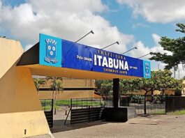 Prefeitura de Itabuna abre Processo Seletivo Simplificado nº 003/2026 para contratação de pessoal