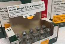 Prefeitura de Itabuna inicia amanhã a vacinação dos Agentes de Combate às Endemias contra a dengue
