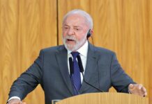 Lula cancela ida ao Chile e chanceler representará Brasil em posse