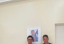 Prefeitura e UESC unem forças para fortalecer a segurança pública e a defesa civil em Itabuna