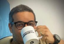Editorial: Saudades daquela Disneylândia