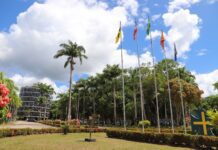 Uesc realiza segunda etapa de concurso público para docentes em abril