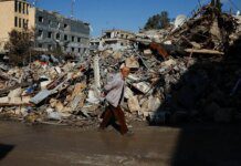 Israel atacou 129 unidades de saúde no Líbano em 45 dias de guerra