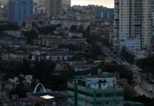 Cuba confirma encontro em Havana com delegação dos EUA