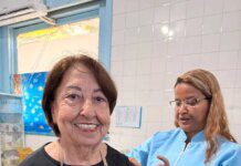 Vacinação contra influenza é intensificada em Ilhéus diante do aumento de casos graves na Bahia.