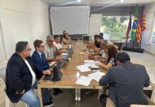 Prefeitura de Ilhéus apresenta proposta que garante piso do magistério e amplia benefícios.