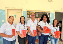 Ilhéus reforça ações de conscientização no Dia Mundial de Combate à Doença de Chagas.