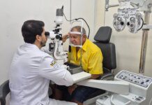 Carretas do Ministério da Saúde já estão prontas para receber pacientes do SUS em Irecê e Itabuna (BA)