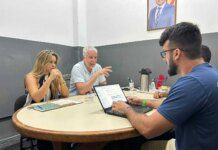 Ilhéus fortalece conexões no mercado turístico durante a maior feira do setor na América Latina.
