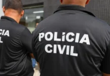 Adolescente De 15 Anos é Morta No Oeste Da Bahia; Namorado é O Principal Suspeito Adolescente De 15 Anos é Morta No Oeste Da Bahia; Namorado é O Principal Suspeito