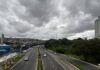 Salvador Terá Quarta-feira De Tempo Estável, Mas Ainda Com Chance De Chuva Fraca Alerta De Chuva Atinge Mais De 120 Cidades E Inclui Salvador