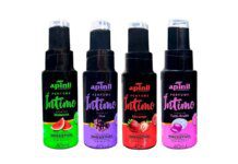 Anvisa proíbe perfumes íntimos e produtos para calvície irregulares Ícone de sino para notificações