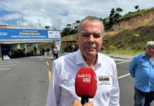 Após 1 Mês De Atraso Na Entrega, Secretário Confirma A Liberação Do Habite-se Após 1 Mês De Atraso Na Entrega, Secretário Confirma A Liberação Do Habite-se