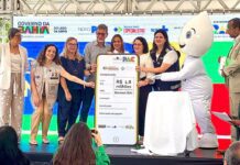 Bahia Recebe R$ 66,4 Milhões Para Construção De 34 Novas Unidades De Saúde Bahia Recebe R$ 66,4 Milhões Para Construção De 34 Novas Unidades De Saúde