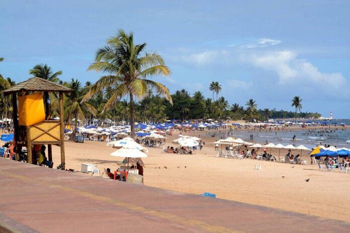 Boletim Do Inema Aponta Locais Impróprios Para Banho No Litoral Boletim Do Inema Aponta Locais Impróprios Para Banho No Litoral De Salvador