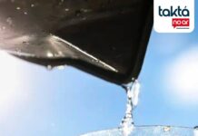Brasil Concorre Ao Global Water Awards Brasil Concorre Ao Global Water Awards