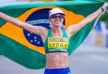 Brasil terá Semana Nacional do Esporte Brasil terá Semana Nacional do Esporte