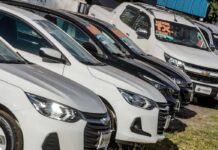 Carro E Máquina De Lavar Ainda Não Chegam à Maioria Das Casas Na Bahia, Aponta IBGE Carro E Máquina De Lavar Ainda Não Chegam à Maioria Das Casas Na Bahia, Aponta IBGE