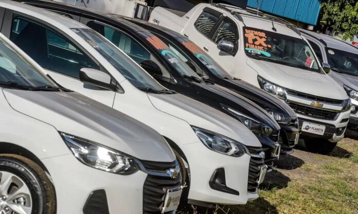 Carro E Máquina De Lavar Ainda Não Chegam à Maioria Carro E Máquina De Lavar Ainda Não Chegam à Maioria Das Casas Na Bahia, Aponta IBGE