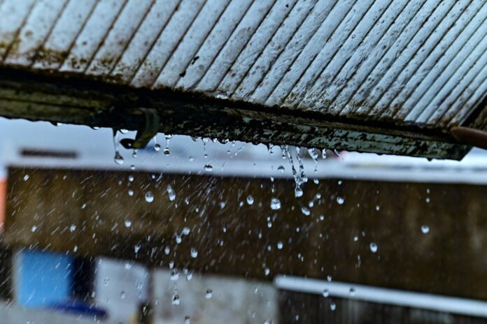 Chuva Em Salvador: Codesal Orienta População Após Registro De 80 Chuva Em Salvador: Codesal Orienta População Após Registro De 80 Mm Em Três Dias