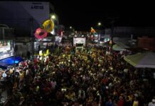 Cidade Baiana Cancela Evento Tradicional E Diz Enfrentar Crise Financeira Cidade Baiana Cancela Evento Tradicional E Diz Enfrentar Crise Financeira