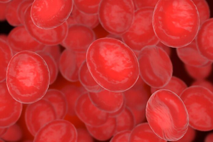 Cientistas ganham prêmio por desenvolver cura para a anemia falciforme Ícone de sino para notificações