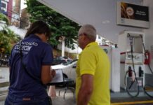 Codecon Notifica 32 Postos Para Investigar Alta Nos Preços Dos Combustíveis Codecon Notifica 32 Postos Para Investigar Alta Nos Preços Dos Combustíveis