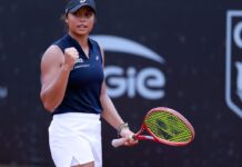 Com nova geração, Brasil estreia nesta quarta na Billie Jean King Cup Com nova geração, Brasil estreia nesta quarta na Billie Jean King Cup