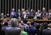 Congresso Derruba Veto De Lula Ao PL Da Dosimetria Congresso Derruba Veto De Lula Ao PL Da Dosimetria
