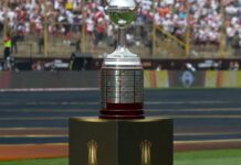 Copa Libertadores 2026 começa com seis brasileiros na disputa Copa Libertadores 2026 começa com seis brasileiros na disputa