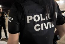 Corpo é Encontrado Em Via Pública, Próximo Ao Salvador Shopping Corpo é Encontrado Em Via Pública, Próximo Ao Salvador Shopping