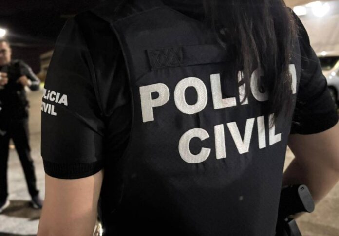 Corpo é Encontrado Em Via Pública, Próximo Ao Salvador Shopping