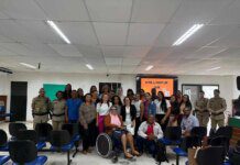 Prefeitura de Ilhéus planeja ações da campanha Maio Laranja.