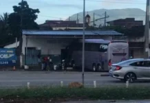 Empresa Descarta Falha Mecânica Em ônibus Após Acidente Que Matou Duas Pessoas Na Bahia Empresa Descarta Falha Mecânica Em ônibus Após Acidente Que Matou Duas Pessoas Na Bahia