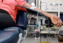 Estoques Baixos! Hemoba Reforça Importância Da Doação De Sangue Na Páscoa Estoques Baixos! Hemoba Reforça Importância Da Doação De Sangue Na Páscoa