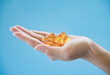 Excesso de vitamina D pode causar danos e intoxicação, afirma estudo Ícone de sino para notificações