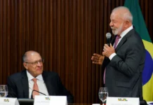 Fim Da Escala 6×1: Governo Envia Projeto Em Regime De Urgência Ao Congresso Fim Da Escala 6x1: Governo Envia Projeto Em Regime De Urgência Ao Congresso