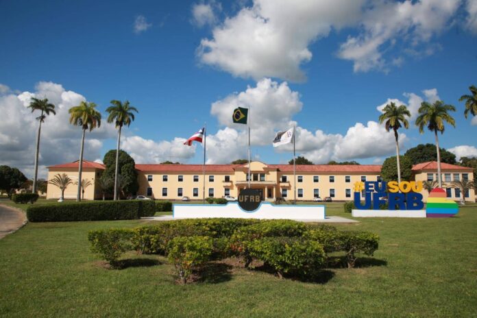 Governo Confirma Novo Campus Da UFRB Em Cidade Baiana Governo Confirma Novo Campus Da UFRB Em Cidade Baiana