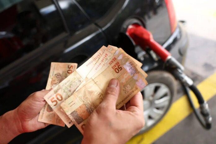 Governo Envia Proposta Que Pode Baratear Combustíveis No País