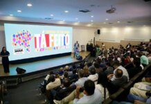 Novo pacote de entregas do Governo do Estado contempla 95 novas escolas de tempo integral.