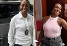 Guarda Civil é Baleada Na Cabeça E Morre A Caminho Do Trabalho Guarda Civil é Baleada Na Cabeça E Morre A Caminho Do Trabalho