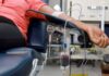 Hemoba Alerta Para Estoque De Sangue Em Nível Crítico Na Bahia Hemoba Abre No Feriado E Faz Apelo Por Doação De Sangue Em Salvador