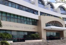 Homem é Condenado A 12 Anos De Prisão Por Homicídio Em Vitória Da Conquista Homem é Condenado A 12 Anos De Prisão Por Homicídio Em Vitória Da Conquista