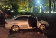 Homem é Preso Por Estupro De Vulnerável Após Ser Flagrado Com Adolescente Em Piatã Homem é Preso Por Estupro De Vulnerável Após Ser Flagrado Com Adolescente Em Piatã
