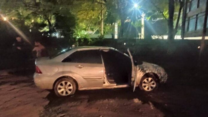 Homem é Preso Por Estupro De Vulnerável Após Ser Flagrado Homem é Preso Por Estupro De Vulnerável Após Ser Flagrado Com Adolescente Em Piatã