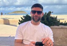 Homem ignora dor comum e é diagnosticado com câncer terminal Ícone de sino para notificações